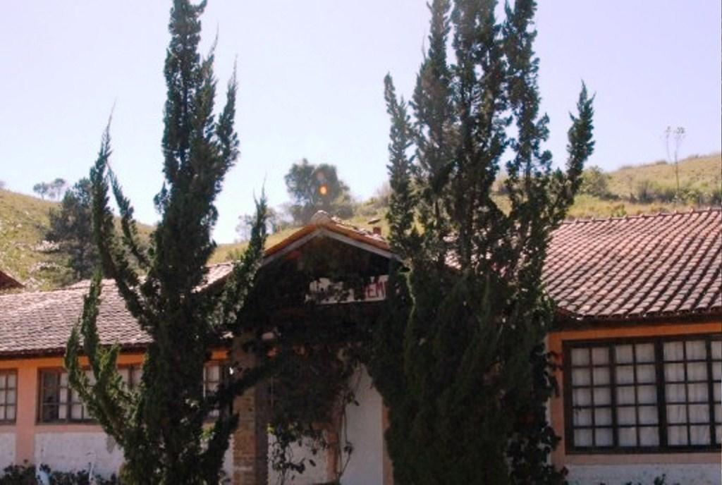 Pousada Do Vale Joanópolis Екстериор снимка